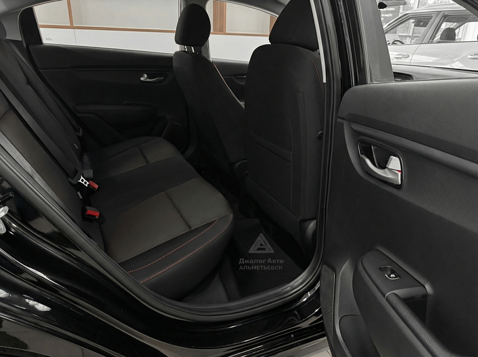 Solaris KRS Стиль (Style), черный