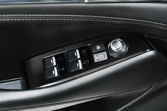 Mazda 6 Supreme Plus, 2020 года, пробег 91465 км