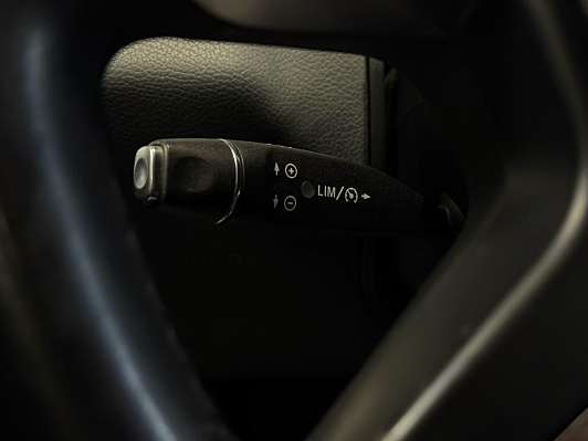 Mercedes-Benz C-Класс, 2013 года, пробег 170341 км