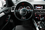 Audi Q5, 2016 года, пробег 145000 км