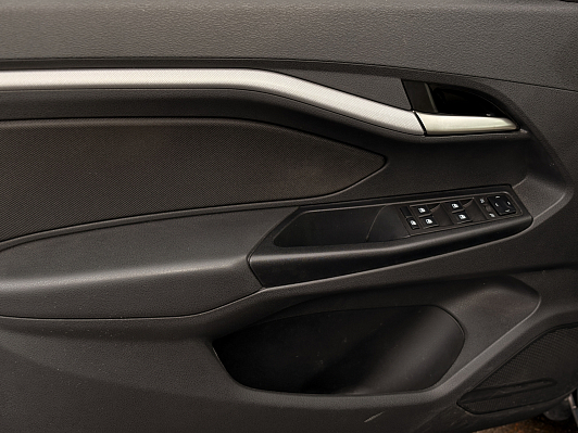 Lada (ВАЗ) Vesta Comfort Winter, 2020 года, пробег 37167 км