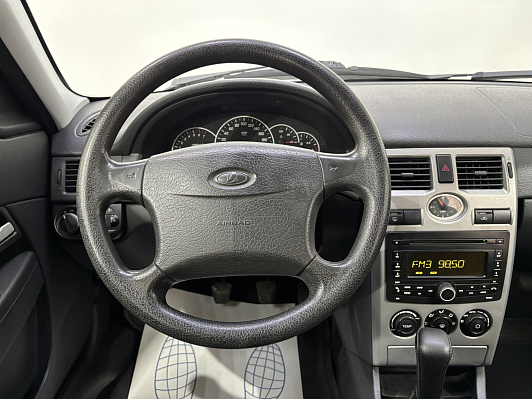 Lada (ВАЗ) Priora, 2012 года, пробег 150022 км