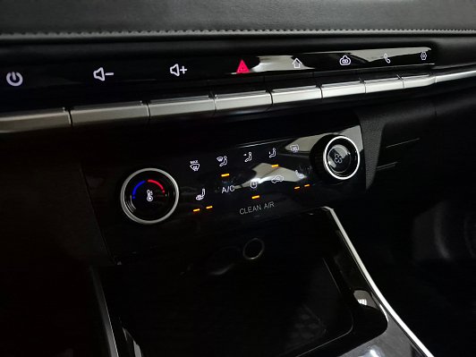 Chery Tiggo 4 Pro Action, 2024 года, пробег 26000 км