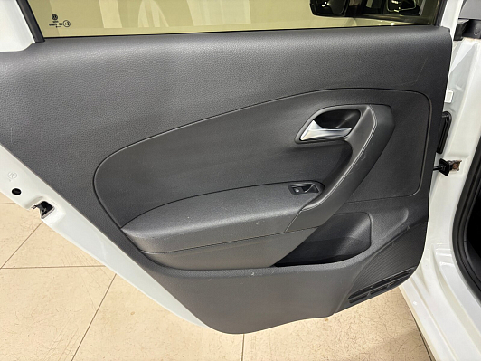 Volkswagen Polo Life, 2018 года, пробег 146198 км