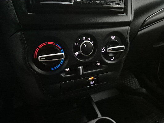 Lada (ВАЗ) Granta Classic'24, 2022 года, пробег 66314 км