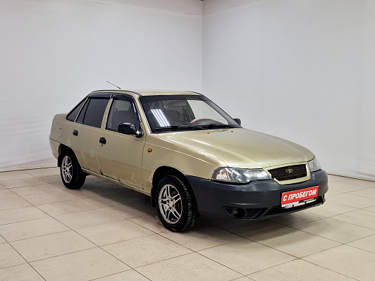 Daewoo Nexia Базовая, 2011 года, пробег 268000 км