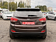 Hyundai ix35 Base, 2010 года, пробег 174416 км