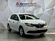 Renault Logan Access, 2015 года, пробег 157838 км