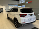 Chery Tiggo 4 Pro Family, белый