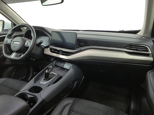 Haval F7 Elite, 2023 года, пробег 71019 км