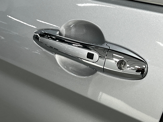 Haval M6 Оптимум, 2024 года, пробег 19706 км