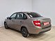 Lada (ВАЗ) Granta Comfort'24 Plus, 2024 года, пробег 44783 км