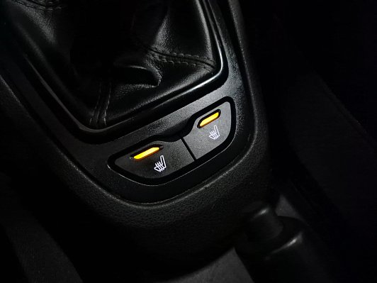 Lada (ВАЗ) Vesta, 2023 года, пробег 71113 км