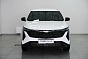 Geely Cityray Комфорт, белый