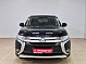 Mitsubishi Outlander Intense, 2016 года, пробег 294901 км