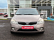 Kia Ceed Comfort, 2010 года, пробег 222725 км