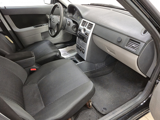 Lada (ВАЗ) Priora Норма, 2011 года, пробег 248017 км