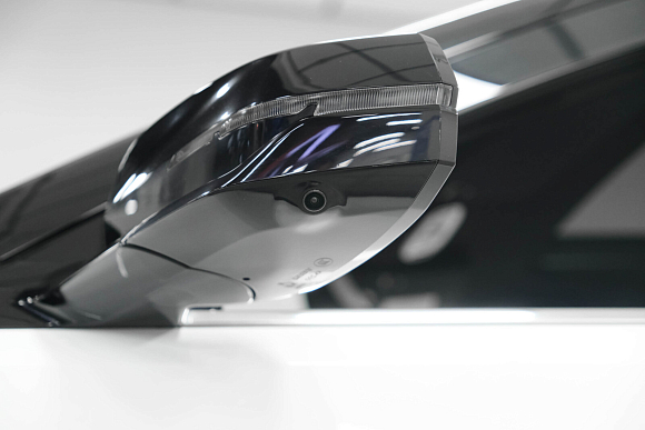 Geely Cityray Flagship, 2024 года, пробег 22365 км