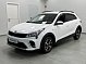 Kia Rio Comfort, 2021 года, пробег 59205 км