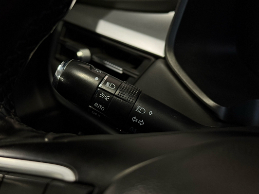 Chery Tiggo 7 Pro Prestige, 2020 года, пробег 56000 км