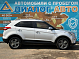 Hyundai Creta Comfort Plus + Advanced + Style, 2016 года, пробег 228040 км