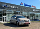 Kia Rio Comfort, 2014 года, пробег 204956 км