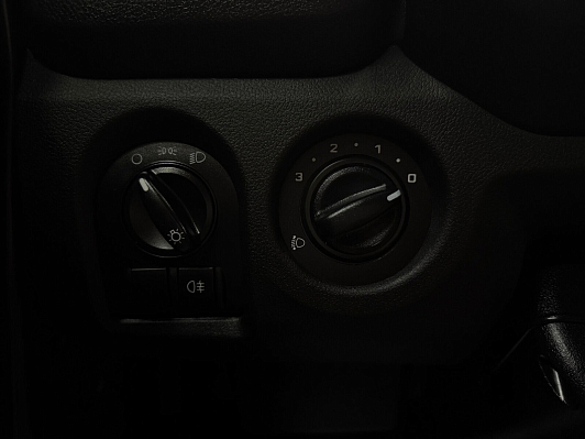 Lada (ВАЗ) Niva Legend Luxe, 2024 года, пробег 13034 км