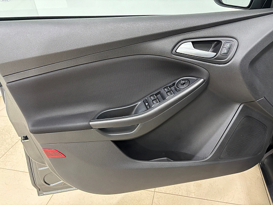 Ford Focus, 2018 года, пробег 228137 км