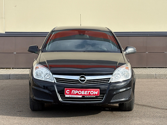 Opel Astra Cosmo, 2012 года, пробег 195672 км