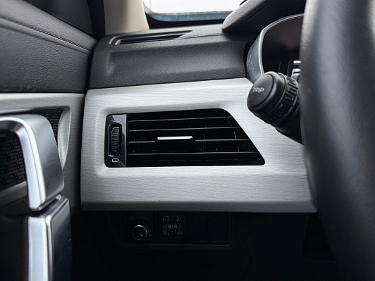 Geely Atlas Люкс + Yandex Auto, 2021 года, пробег 84500 км