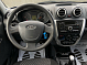 Lada (ВАЗ) Granta Comfort Optima Multimedia Glonass 21907-51-279, 2017 года, пробег 113700 км