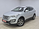 Hyundai Santa Fe Sport, 2013 года, пробег 198595 км