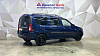 Lada (ВАЗ) Largus, 2014 года, пробег 205959 км
