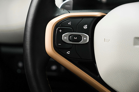 Haval Jolion Premium, 2023 года, пробег 32000 км