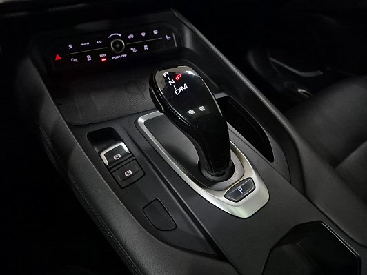 Haval F7x Tech Plus, 2023 года, пробег 73173 км