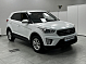 Hyundai Creta Comfort, 2018 года, пробег 137000 км