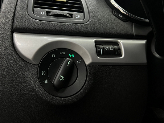 Skoda Yeti Ambition, 2012 года, пробег 114905 км