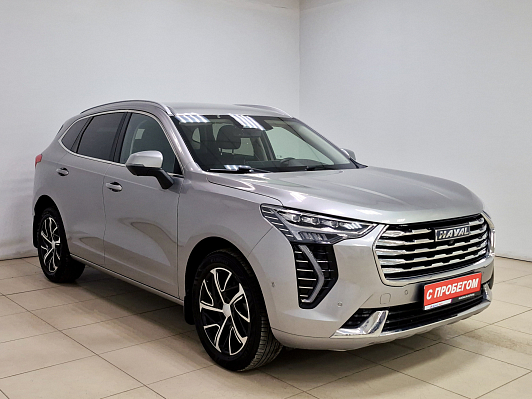 Haval Jolion Premium, 2023 года, пробег 36456 км
