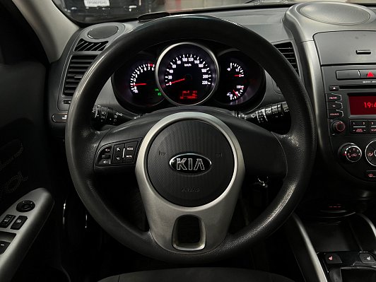 Kia Soul Comfort, 2013 года, пробег 192257 км