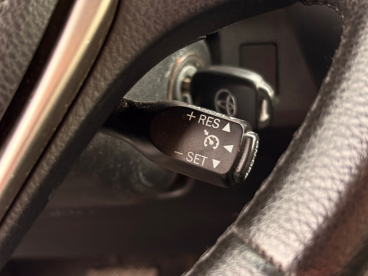 Toyota RAV4, 2013 года, пробег 232000 км