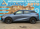 GAC GS3 GB-R, 2024 года, пробег 30373 км
