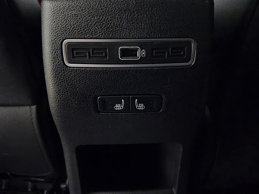 Geely Coolray Flagship, 2023 года, пробег 91184 км
