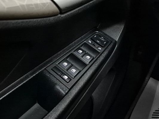 Lada (ВАЗ) Vesta Luxe Prestige (2018-2019), 2019 года, пробег 87964 км