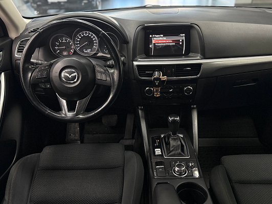 Mazda CX-5 Active+, 2016 года, пробег 169230 км
