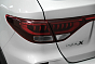 Kia Rio Prestige, 2021 года, пробег 73000 км