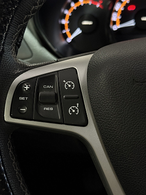 Lada (ВАЗ) Vesta, 2022 года, пробег 40000 км