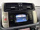 Toyota Land Cruiser Prado, 2011 года, пробег 269168 км