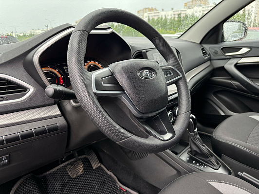 Lada (ВАЗ) Vesta Comfort'24, 2024 года, пробег 50000 км
