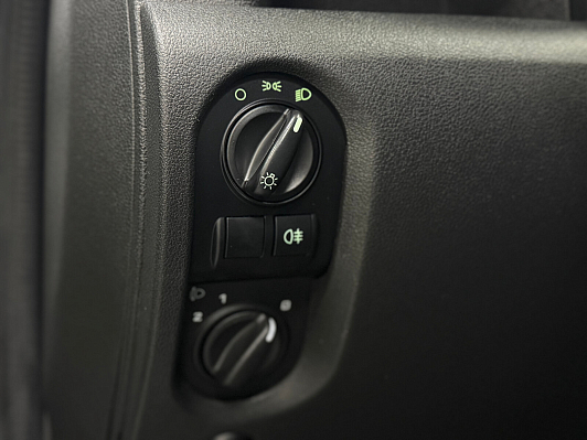 Lada (ВАЗ) Granta Classic Start Glonass 21911-51-009, 2017 года, пробег 112000 км