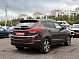 Hyundai ix35 Base, 2010 года, пробег 174416 км